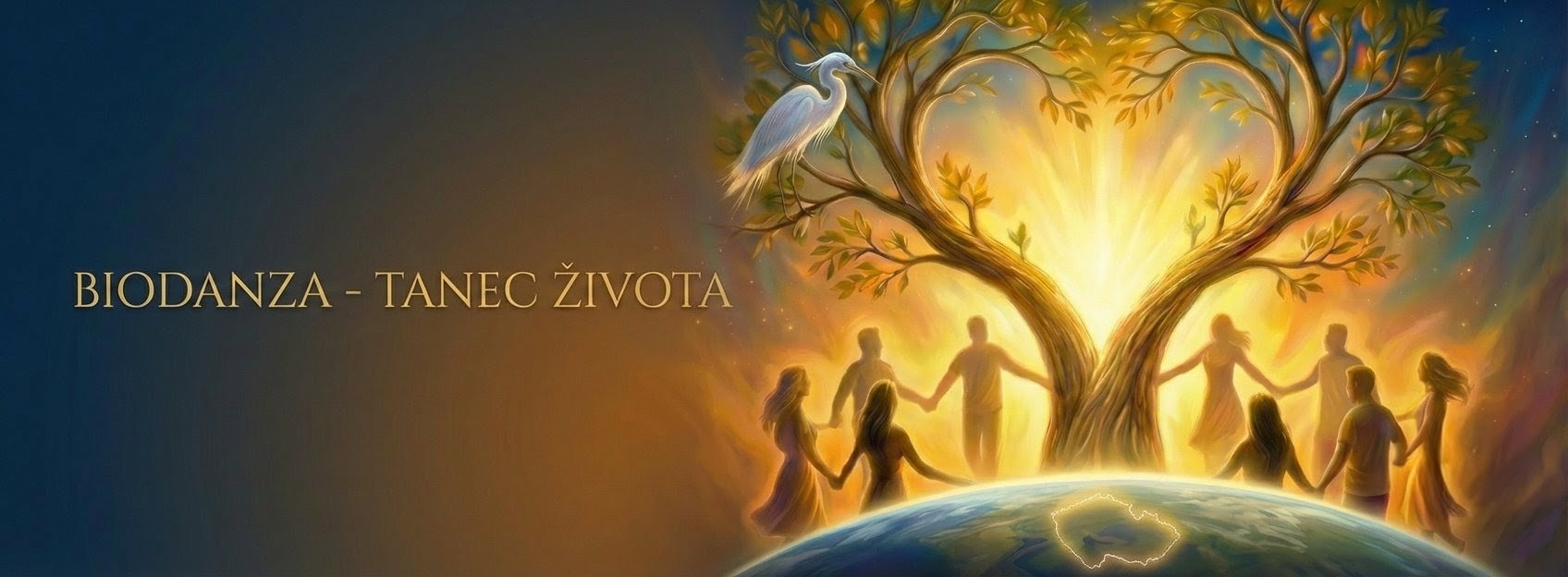 Biodanza – Tanec života